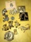 13- brooches