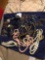 Costume jewelry