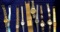 10- ladies watches Gruen/