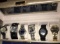 6- mens watches/watch case with key