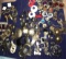 Vintage earrings