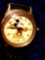 Vintage Mickey Mouse watch