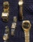 5- watches