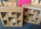 Stone blocks