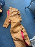 Carhartt overalls