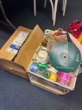 Gift wrap lot