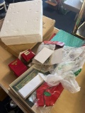 Christmas lot