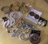 Costume jewelry