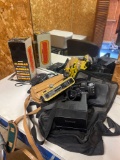 Camera lot