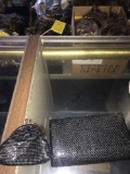 Whitney & Davis purses