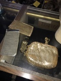Whitney & Davis purses