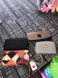 4- wallets