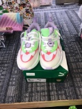 Puma tennis shoes size 7 1/2