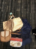 5- designer purses