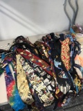 50 plus mens ties- Disney