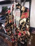 Dress size small