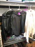 3- shirts/pants size xlarge
