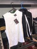 Jogging jacket/pants/shirt size 14/16