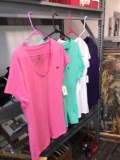 4- Shirts 3xlarge - new