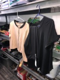 Shirt/pants/jacket size 1 large