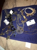 Costume jewelry