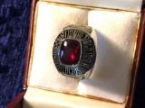 Keepsake Bowling 300 ring