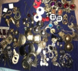 Vintage earrings