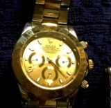 5- wrist watches