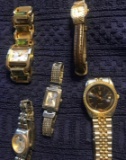 5- watches