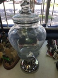Tea dispenser