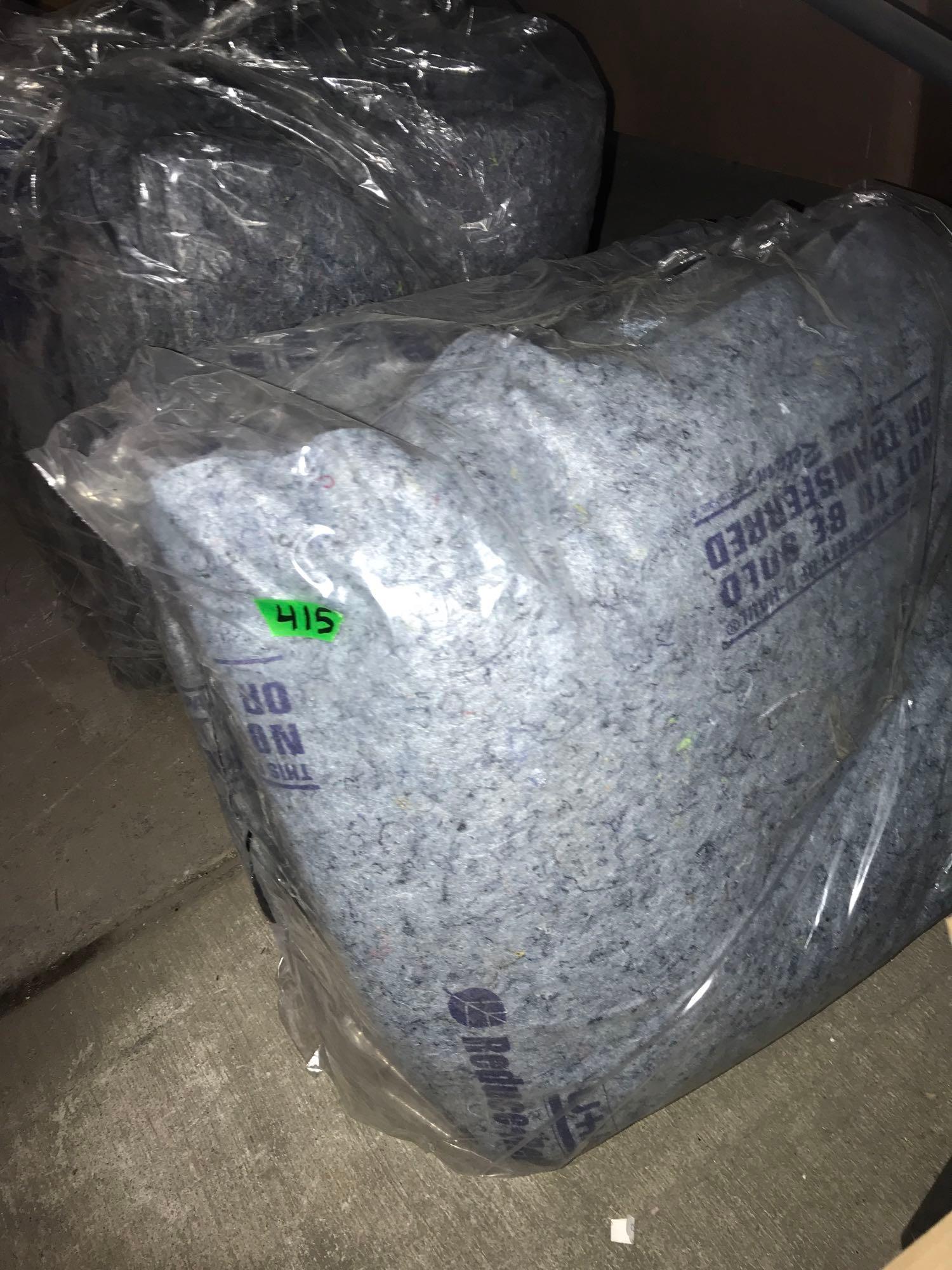 NEW UHaul furniture blankets Proxibid