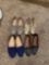 Designer r 4 size 8 Dress shoes