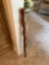 40 in cane - master bedroom