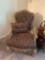 chair - living room