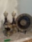 4- household decorative items - living room