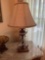 living room lamp