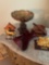 household decorative items - living room
