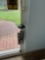 wind chime - pool room