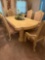 Michael Amini Dining room furniture set