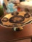Weimar cake plate