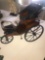 handmade buggy 16 in long 14 in high