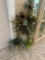 artificial flower lot - kitchen