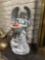19 in heavy angel figurine living room