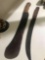 2- Antique Machete knives - LR