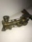 Cast iron train - LR