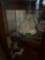 3 figurines lot - living room