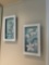 Bathroom decor lot wall art and more
