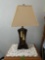matching lamps Cbedroom