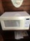 Emerson microwave -pool room