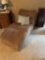 fainting couch - upstairs bedroom